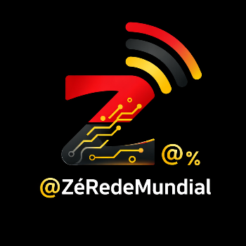 ZéRedeMundial